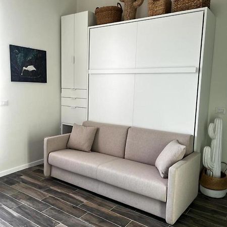 White Cactus House Apartment Milan Exterior photo