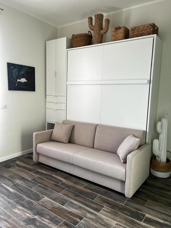 White Cactus House Apartment Milan Exterior photo
